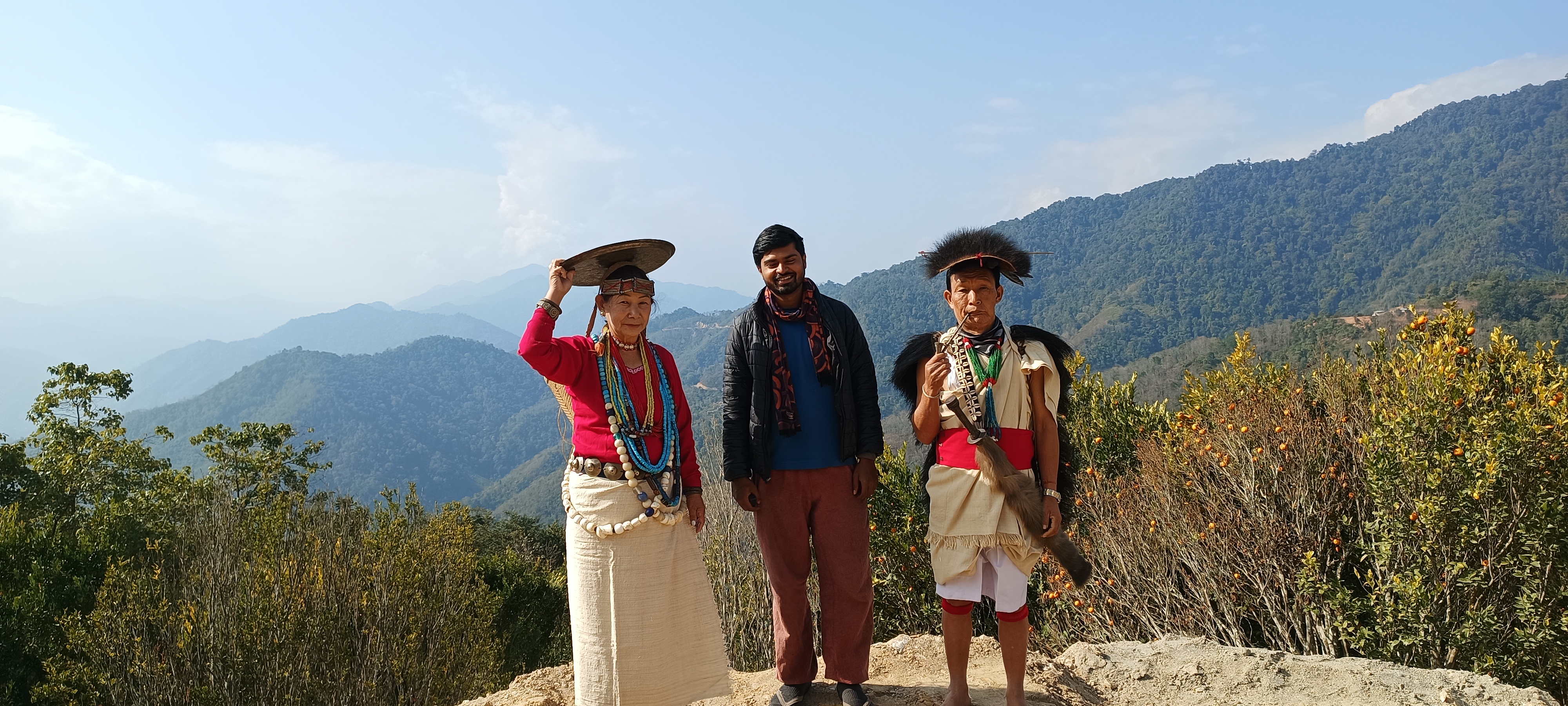 Community Engagement