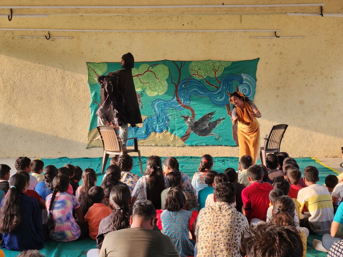 Community Engagement